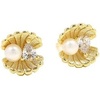 image:imageNONNYL Gifts for Wife Jewelry  Pearl Jewelry Earrings for Women Birthday Jewelry for Girlfriend Valentines Day for Wife Mothers Day for Mom Grandma N8847