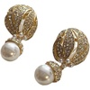image:imageNONNYL Gifts for Wife Jewelry  Pearl Jewelry Earrings for Women Birthday Jewelry for Girlfriend Valentines Day for Wife Mothers Day for Mom Grandma N8023