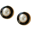 image:imageNONNYL Gifts for Wife Jewelry  Pearl Jewelry Earrings for Women Birthday Jewelry for Girlfriend Valentines Day for Wife Mothers Day for Mom Grandma N8020