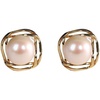 image:imageNONNYL Gifts for Wife Jewelry  Pearl Jewelry Earrings for Women Birthday Jewelry for Girlfriend Valentines Day for Wife Mothers Day for Mom Grandma N9301