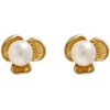 image:imageNONNYL Gifts for Wife Jewelry  Pearl Jewelry Earrings for Women Birthday Jewelry for Girlfriend Valentines Day for Wife Mothers Day for Mom Grandma N9338