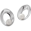 image:imageNONNYL Gifts for Wife Jewelry  Pearl Jewelry Earrings for Women Birthday Jewelry for Girlfriend Valentines Day for Wife Mothers Day for Mom Grandma N9332