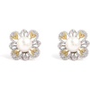 image:imageNONNYL Gifts for Wife Jewelry  Pearl Jewelry Earrings for Women Birthday Jewelry for Girlfriend Valentines Day for Wife Mothers Day for Mom Grandma N9342