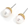 image:imageNONNYL Gifts for Wife Jewelry  Pearl Jewelry Earrings for Women Birthday Jewelry for Girlfriend Valentines Day for Wife Mothers Day for Mom Grandma N9317