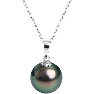 image:imageNONNYL Birthday Gifts Women WifeMothers Day Gifts for MomGifts Anniversary Fine Jewelry Tahitian Pearl Necklaces Christmas Day Valentines Day Gifts for Her