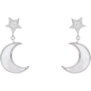 image:imageNONNYL Gifts for Wife Jewelry  Pearl Jewelry Earrings for Women Birthday Jewelry for Girlfriend Valentines Day for Wife Mothers Day for Mom Grandma N4742