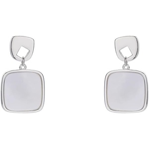image:imageNONNYL Gifts for Wife Jewelry  Pearl Jewelry Earrings for Women Birthday Jewelry for Girlfriend Valentines Day for Wife Mothers Day for Mom Grandma N4744