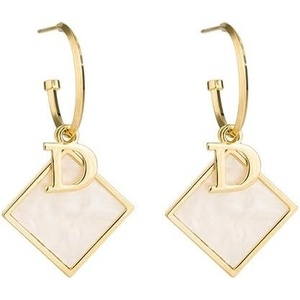 image:imageNONNYL Gifts for Wife Jewelry  Pearl Jewelry Earrings for Women Birthday Jewelry for Girlfriend Valentines Day for Wife Mothers Day for Mom Grandma N4716