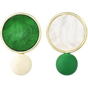 image:imageNONNYL Gifts for Wife Jewelry  Pearl Jewelry Earrings for Women Birthday Jewelry for Girlfriend Valentines Day for Wife Mothers Day for Mom Grandma N4702