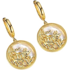 image:imageNONNYL Gifts for Wife Jewelry  Pearl Jewelry Earrings for Women Birthday Jewelry for Girlfriend Valentines Day for Wife Mothers Day for Mom Grandma N4766