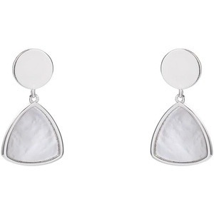 image:imageNONNYL Gifts for Wife Jewelry  Pearl Jewelry Earrings for Women Birthday Jewelry for Girlfriend Valentines Day for Wife Mothers Day for Mom Grandma N4740