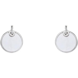 image:imageNONNYL Gifts for Wife Jewelry  Pearl Jewelry Earrings for Women Birthday Jewelry for Girlfriend Valentines Day for Wife Mothers Day for Mom Grandma N4732