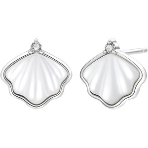 image:imageNONNYL Gifts for Wife Jewelry  Pearl Jewelry Earrings for Women Birthday Jewelry for Girlfriend Valentines Day for Wife Mothers Day for Mom Grandma N4752