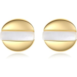 image:imageNONNYL Gifts for Wife Jewelry  Pearl Jewelry Earrings for Women Birthday Jewelry for Girlfriend Valentines Day for Wife Mothers Day for Mom Grandma N4760