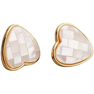 image:imageNONNYL Gifts for Wife Jewelry  Pearl Jewelry Earrings for Women Birthday Jewelry for Girlfriend Valentines Day for Wife Mothers Day for Mom Grandma N4729