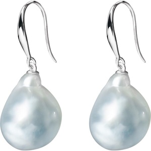 image:imageNONNYL Gifts for Wife Jewelry  Pearl Jewelry Earrings for Women Birthday Jewelry for Girlfriend Valentines Day for Wife Mothers Day for Mom Grandma N5043