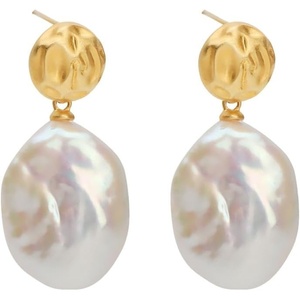 image:imageNONNYL Gifts for Wife Jewelry  Pearl Jewelry Earrings for Women Birthday Jewelry for Girlfriend Valentines Day for Wife Mothers Day for Mom Grandma N5045