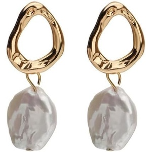 image:imageNONNYL Gifts for Wife Jewelry  Pearl Jewelry Earrings for Women Birthday Jewelry for Girlfriend Valentines Day for Wife Mothers Day for Mom Grandma N5005