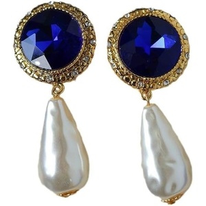 image:imageNONNYL Gifts for Wife Jewelry  Pearl Jewelry Earrings for Women Birthday Jewelry for Girlfriend Valentines Day for Wife Mothers Day for Mom Grandma N5046