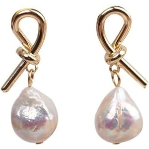 image:imageNONNYL Gifts for Wife Jewelry  Pearl Jewelry Earrings for Women Birthday Jewelry for Girlfriend Valentines Day for Wife Mothers Day for Mom Grandma N5037