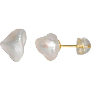 image:imageNONNYL Gifts for Wife Jewelry  Pearl Jewelry Earrings for Women Birthday Jewelry for Girlfriend Valentines Day for Wife Mothers Day for Mom Grandma N5016
