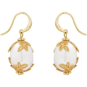 image:imageNONNYL Gifts for Wife Jewelry  Pearl Jewelry Earrings for Women Birthday Jewelry for Girlfriend Valentines Day for Wife Mothers Day for Mom Grandma N5044