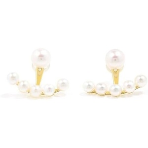 image:imageNONNYL Gifts for Wife Jewelry  Pearl Jewelry Earrings for Women Birthday Jewelry for Girlfriend Valentines Day for Wife Mothers Day for Mom Grandma N7044