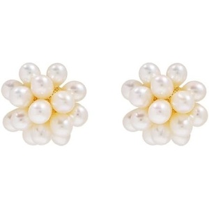 image:imageNONNYL Gifts for Wife Jewelry  Pearl Jewelry Earrings for Women Birthday Jewelry for Girlfriend Valentines Day for Wife Mothers Day for Mom Grandma N7030