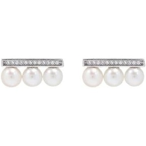 image:imageNONNYL Gifts for Wife Jewelry  Pearl Jewelry Earrings for Women Birthday Jewelry for Girlfriend Valentines Day for Wife Mothers Day for Mom Grandma N7074
