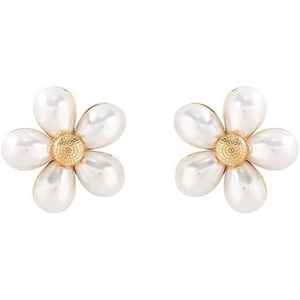 image:imageNONNYL Gifts for Wife Jewelry  Pearl Jewelry Earrings for Women Birthday Jewelry for Girlfriend Valentines Day for Wife Mothers Day for Mom Grandma N7010