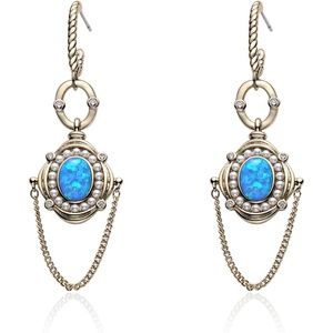 image:imageNONNYL Gifts for Wife Jewelry  Pearl Jewelry Earrings for Women Birthday Jewelry for Girlfriend Valentines Day for Wife Mothers Day for Mom Grandma N8031