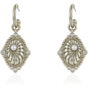 image:imageNONNYL Gifts for Wife Jewelry  Pearl Jewelry Earrings for Women Birthday Jewelry for Girlfriend Valentines Day for Wife Mothers Day for Mom Grandma N8051