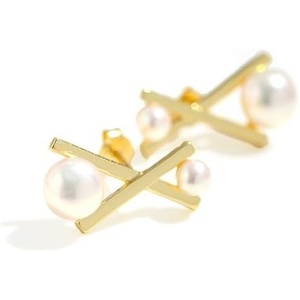 image:imageNONNYL Gifts for Wife Jewelry  Pearl Jewelry Earrings for Women Birthday Jewelry for Girlfriend Valentines Day for Wife Mothers Day for Mom Grandma N8835