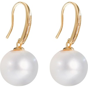 image:imageNONNYL Gifts for Wife Jewelry  Pearl Jewelry Earrings for Women Birthday Jewelry for Girlfriend Valentines Day for Wife Mothers Day for Mom Grandma N8862