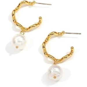 image:imageNONNYL Gifts for Wife Jewelry  Pearl Jewelry Earrings for Women Birthday Jewelry for Girlfriend Valentines Day for Wife Mothers Day for Mom Grandma N8810