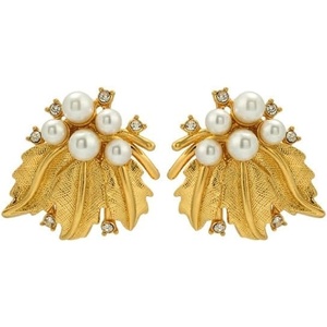 image:imageNONNYL Gifts for Wife Jewelry  Pearl Jewelry Earrings for Women Birthday Jewelry for Girlfriend Valentines Day for Wife Mothers Day for Mom Grandma N8006