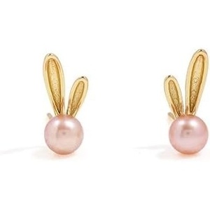 image:imageNONNYL Gifts for Wife Jewelry  Pearl Jewelry Earrings for Women Birthday Jewelry for Girlfriend Valentines Day for Wife Mothers Day for Mom Grandma N8832