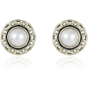 image:imageNONNYL Gifts for Wife Jewelry  Pearl Jewelry Earrings for Women Birthday Jewelry for Girlfriend Valentines Day for Wife Mothers Day for Mom Grandma N8044