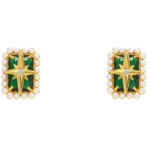 image:imageNONNYL Gifts for Wife Jewelry  Pearl Jewelry Earrings for Women Birthday Jewelry for Girlfriend Valentines Day for Wife Mothers Day for Mom Grandma N8001