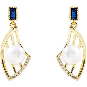 image:imageNONNYL Gifts for Wife Jewelry  Pearl Jewelry Earrings for Women Birthday Jewelry for Girlfriend Valentines Day for Wife Mothers Day for Mom Grandma N8817