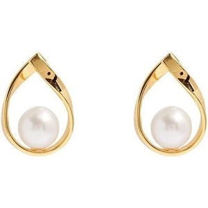 image:imageNONNYL Gifts for Wife Jewelry  Pearl Jewelry Earrings for Women Birthday Jewelry for Girlfriend Valentines Day for Wife Mothers Day for Mom Grandma N8823