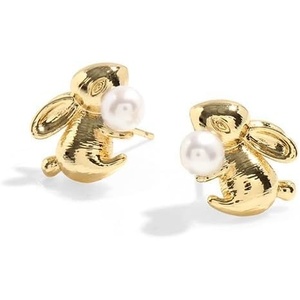 image:imageNONNYL Gifts for Wife Jewelry  Pearl Jewelry Earrings for Women Birthday Jewelry for Girlfriend Valentines Day for Wife Mothers Day for Mom Grandma N8808