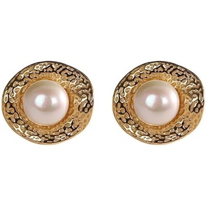 image:imageNONNYL Gifts for Wife Jewelry  Pearl Jewelry Earrings for Women Birthday Jewelry for Girlfriend Valentines Day for Wife Mothers Day for Mom Grandma N9303
