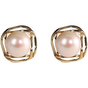 image:imageNONNYL Gifts for Wife Jewelry  Pearl Jewelry Earrings for Women Birthday Jewelry for Girlfriend Valentines Day for Wife Mothers Day for Mom Grandma N9301