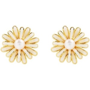 image:imageNONNYL Gifts for Wife Jewelry  Pearl Jewelry Earrings for Women Birthday Jewelry for Girlfriend Valentines Day for Wife Mothers Day for Mom Grandma N9318