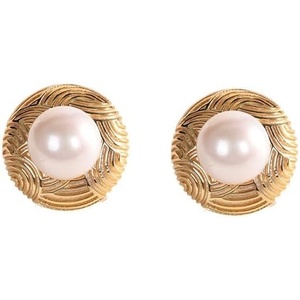 image:imageNONNYL Gifts for Wife Jewelry  Pearl Jewelry Earrings for Women Birthday Jewelry for Girlfriend Valentines Day for Wife Mothers Day for Mom Grandma N9325