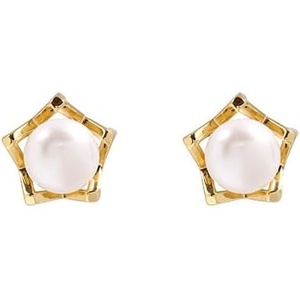 image:imageNONNYL Gifts for Wife Jewelry  Pearl Jewelry Earrings for Women Birthday Jewelry for Girlfriend Valentines Day for Wife Mothers Day for Mom Grandma N9308