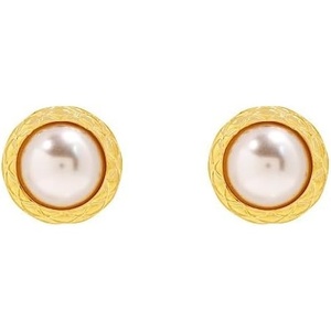 image:imageNONNYL Gifts for Wife Jewelry  Pearl Jewelry Earrings for Women Birthday Jewelry for Girlfriend Valentines Day for Wife Mothers Day for Mom Grandma N9304