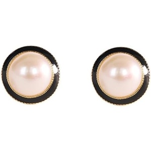 image:imageNONNYL Gifts for Wife Jewelry  Pearl Jewelry Earrings for Women Birthday Jewelry for Girlfriend Valentines Day for Wife Mothers Day for Mom Grandma N9328
