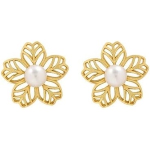 image:imageNONNYL Gifts for Wife Jewelry  Pearl Jewelry Earrings for Women Birthday Jewelry for Girlfriend Valentines Day for Wife Mothers Day for Mom Grandma N9334